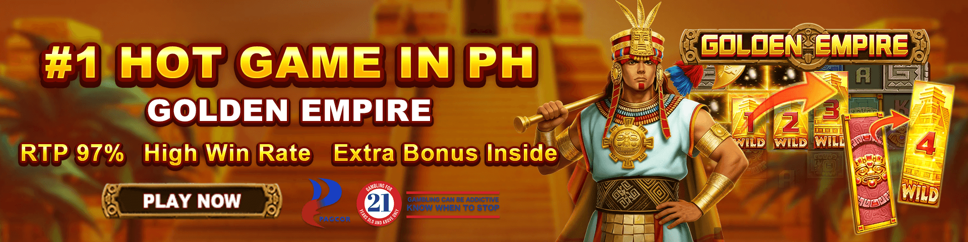 PH22 Promotional Banner